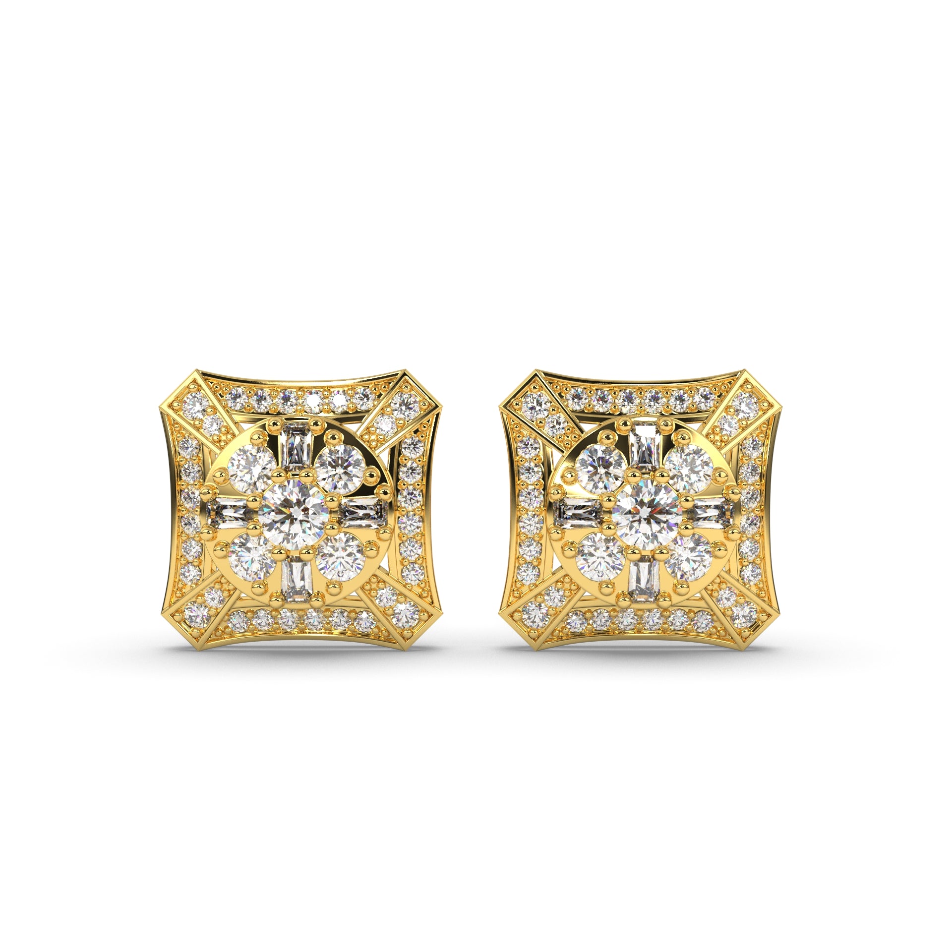 Bold Cuffs