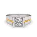 Solitaire Diamond Ring