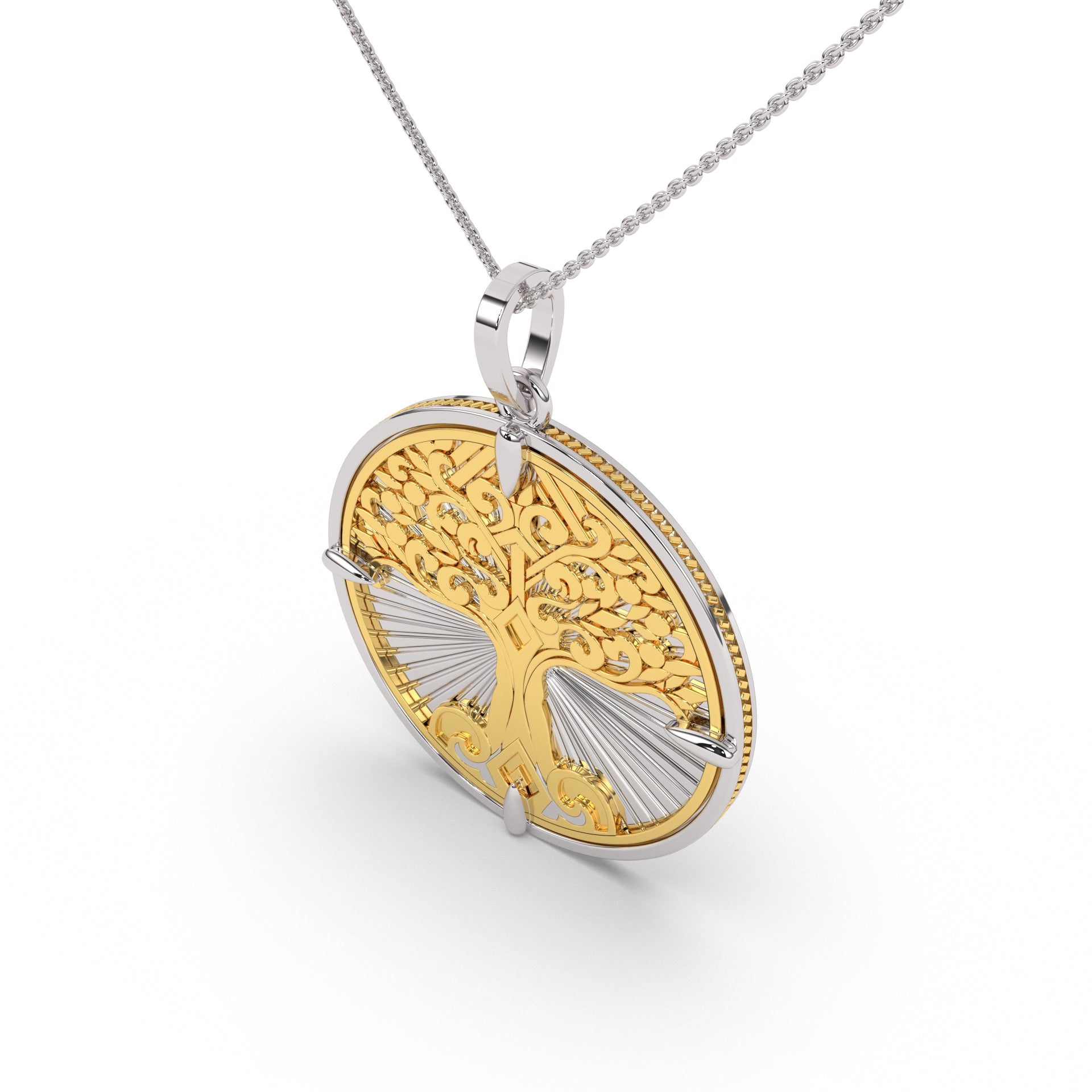 The Shade pendant
