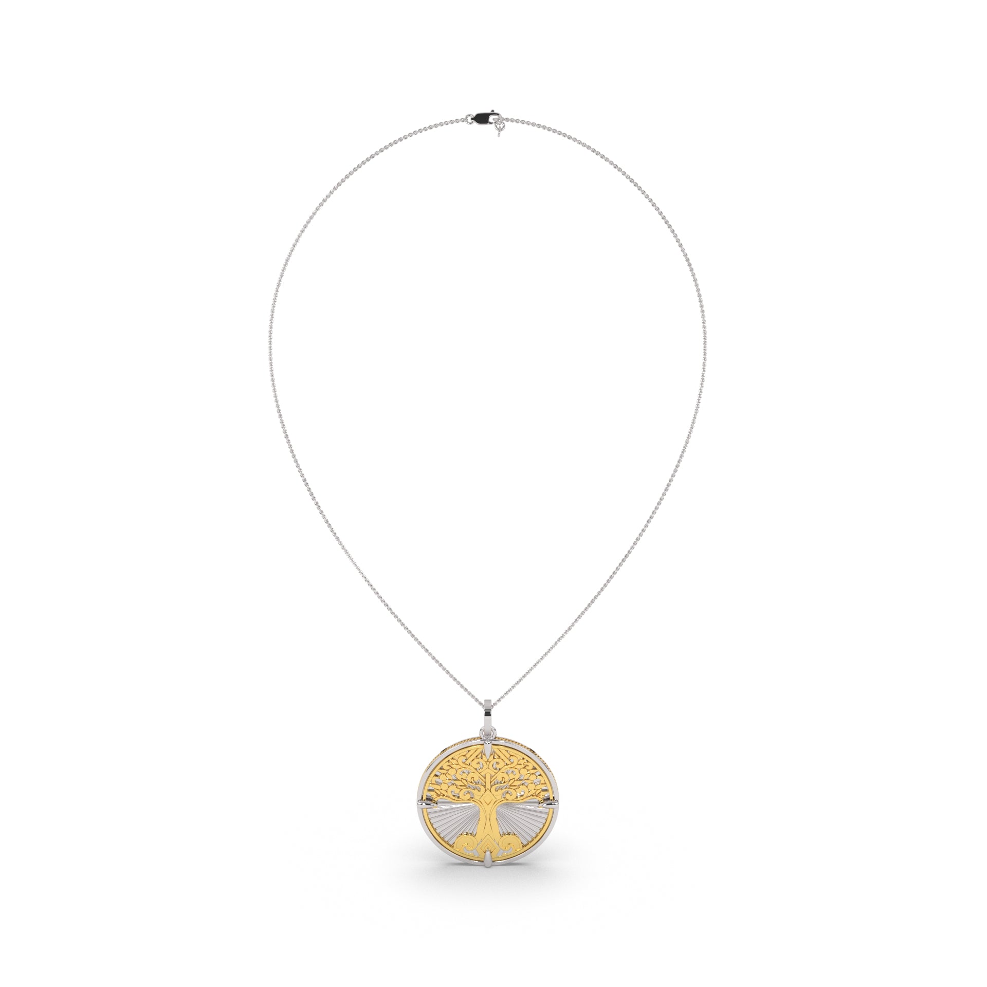 The Shade pendant