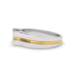 Solitaire Diamond Ring
