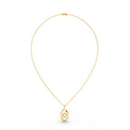 The Harmony duality pendant