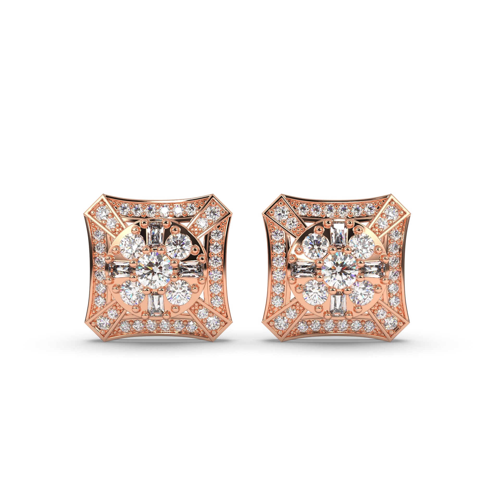 Bold Cuffs