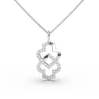 The Harmony duality pendant