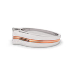Solitaire Diamond Ring