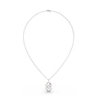 The Harmony duality pendant