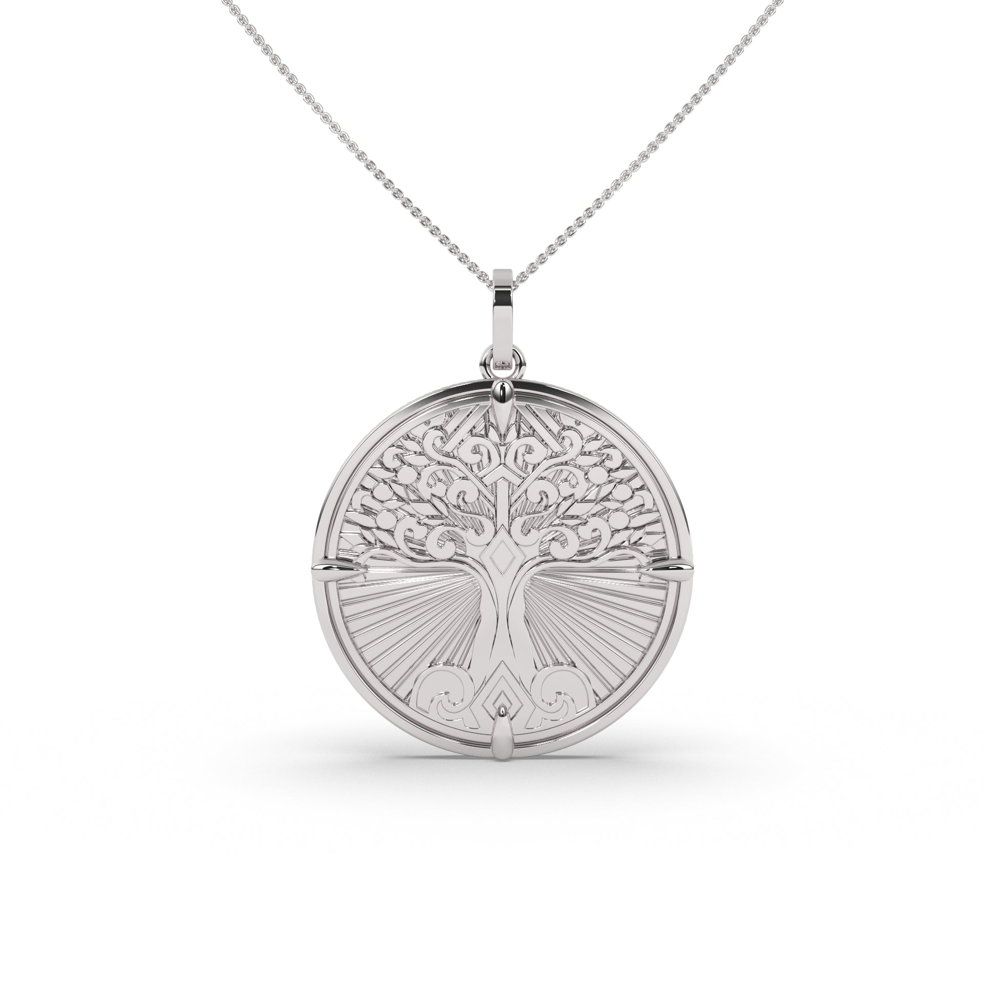 The Shade pendant