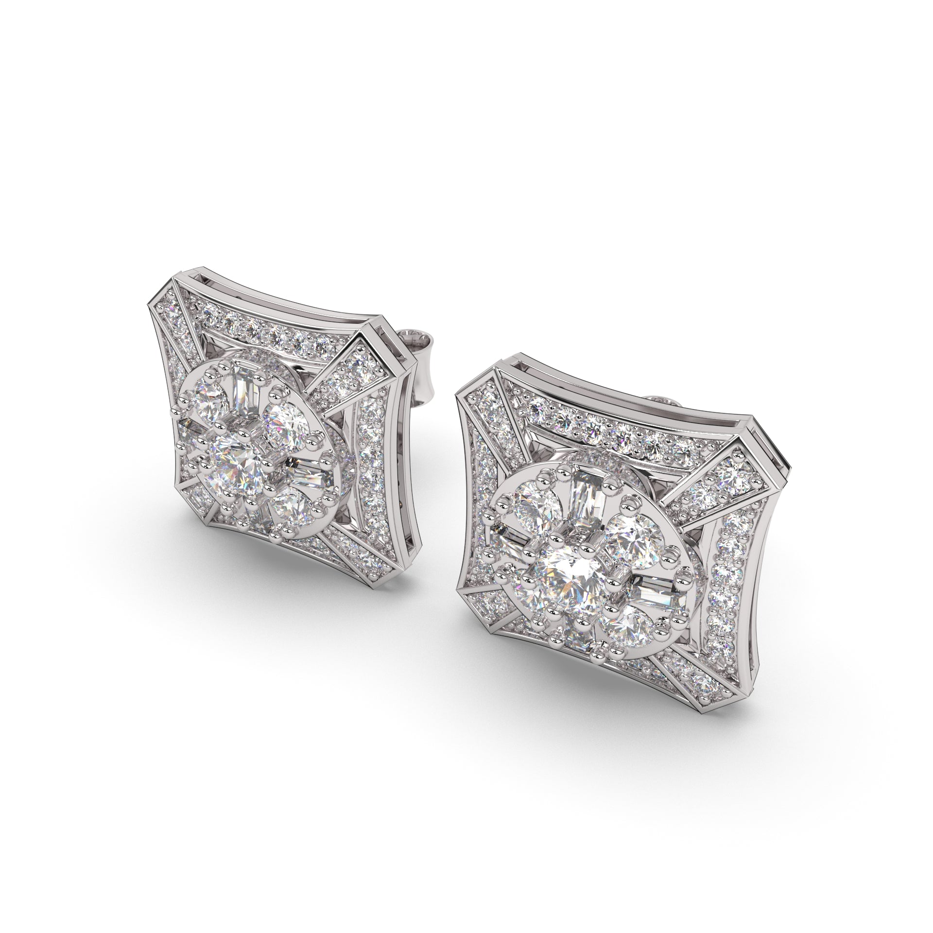 Bold Cuffs