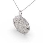 The Shade pendant