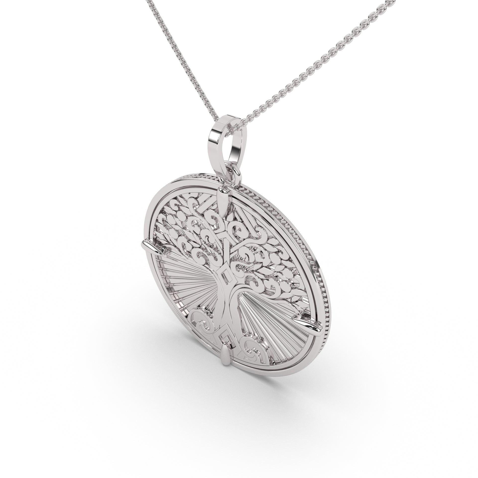 The Shade pendant