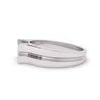 Solitaire Diamond Ring