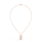 The Harmony duality pendant