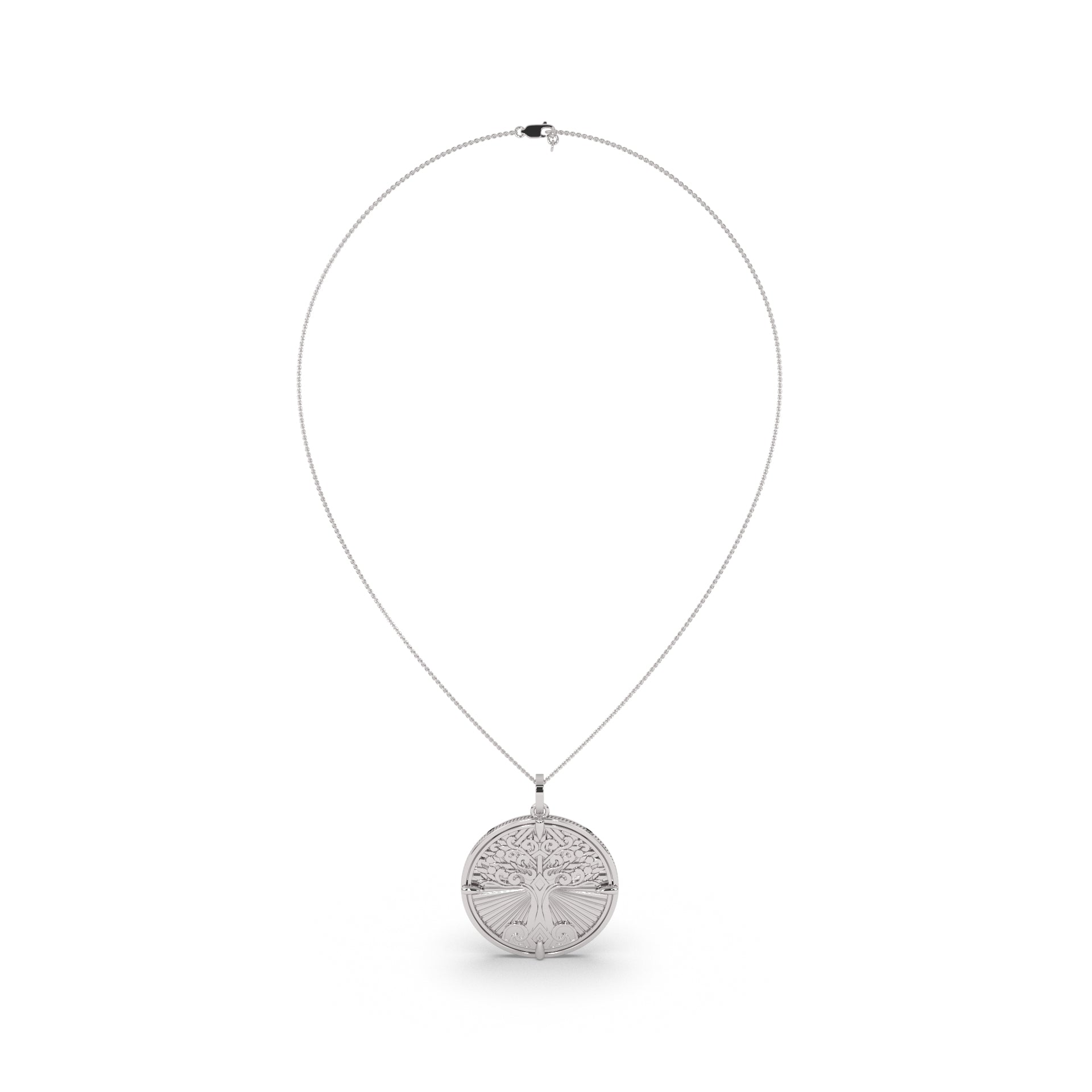 The Shade pendant