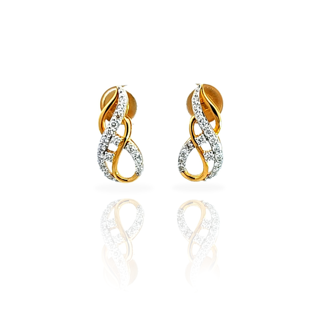 Dancing Fusion Studs