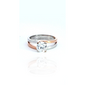 Dual Band Solitaire