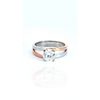 Dual Band Solitaire