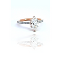 Marquise Engagement
