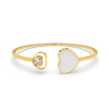 Eternal Hearts Fusion Bracelet