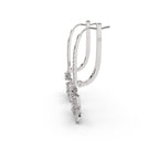 Butterfly Cascade Charms