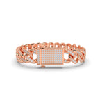 GazeGuard Bracelet