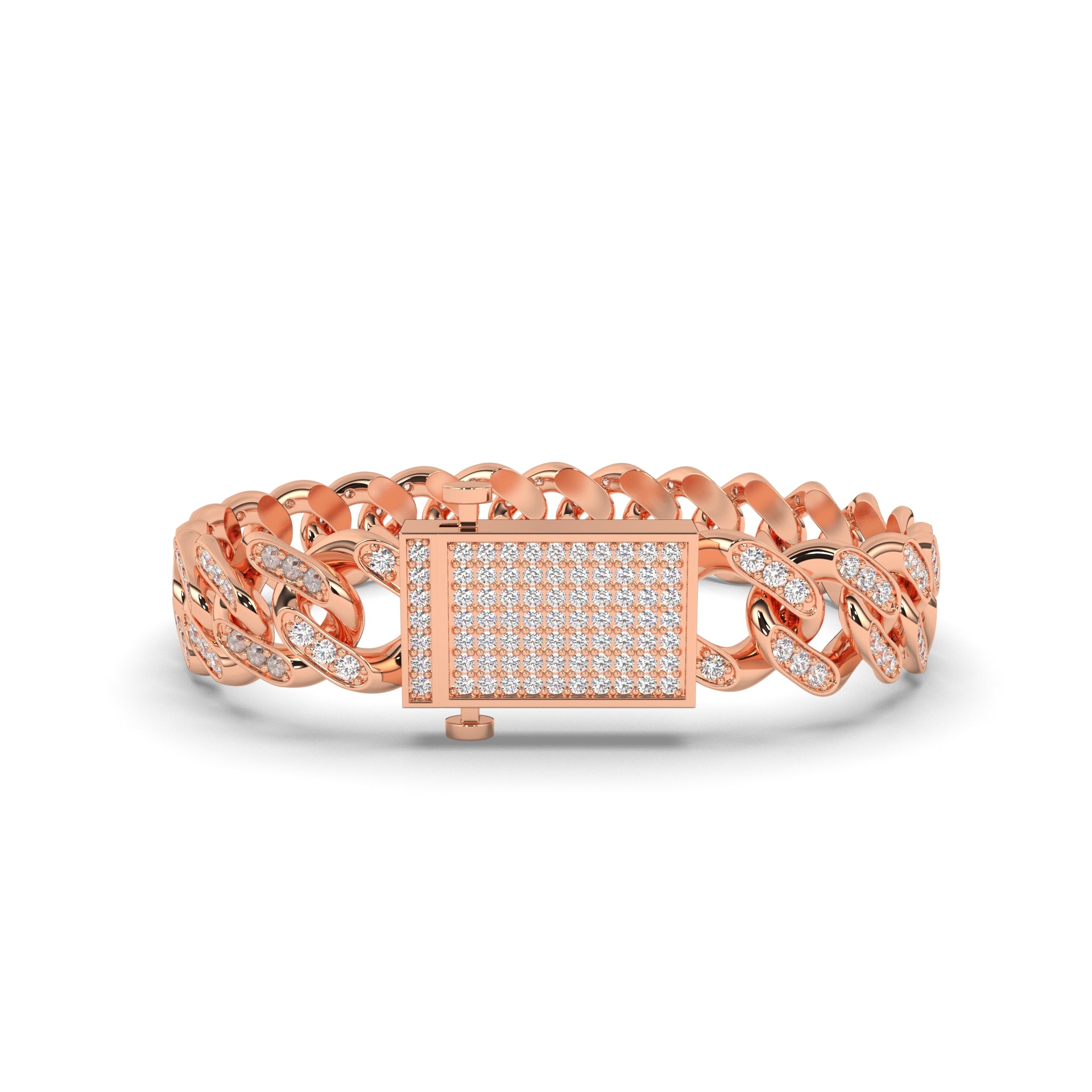 GazeGuard Bracelet