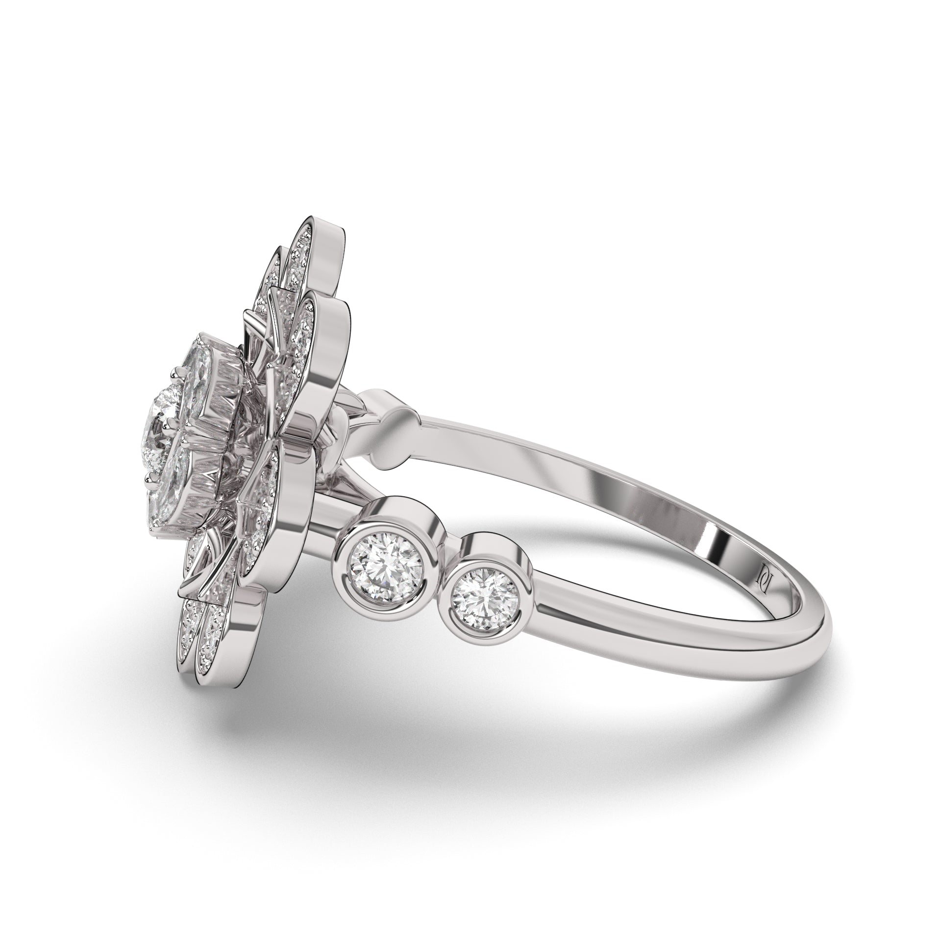 Diamond Shimmer