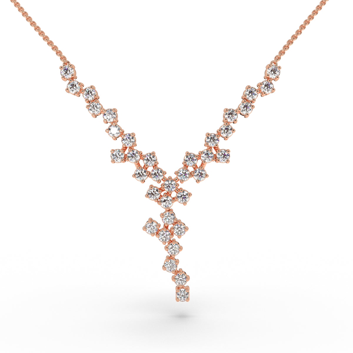 Cascade Brilliance