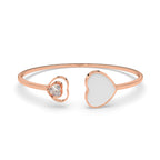 Eternal Hearts Fusion Bracelet