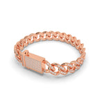 GazeGuard Bracelet