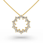 Stellar Blossom