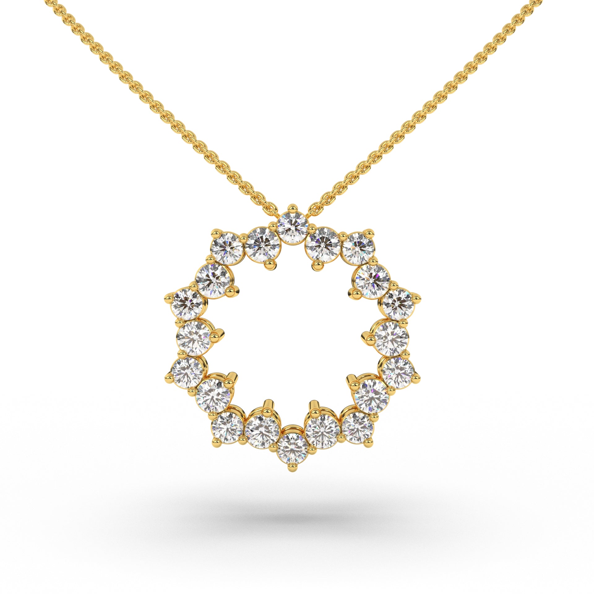 Stellar Blossom