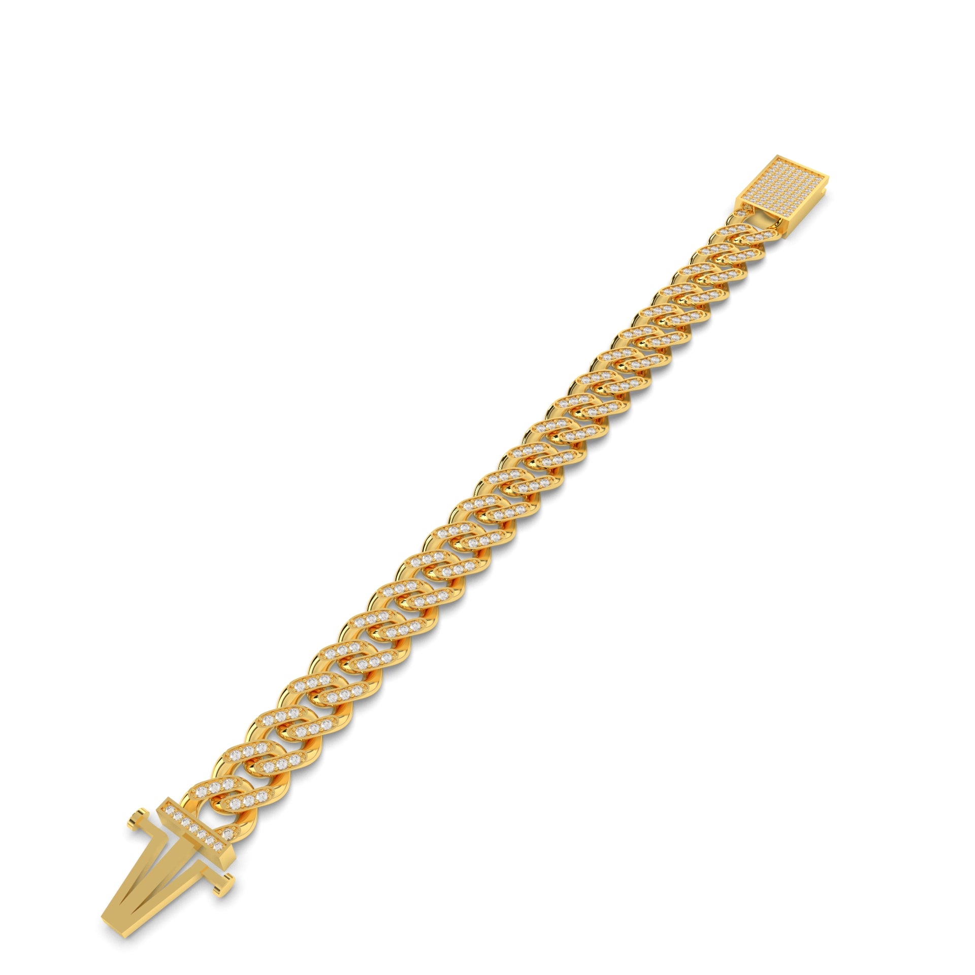 GazeGuard Bracelet