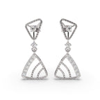 Dazzling Drops Hourglass