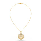 Floral Radiance Majesty