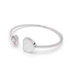 Eternal Hearts Fusion Bracelet