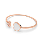 Eternal Hearts Fusion Bracelet