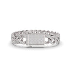 GazeGuard Bracelet