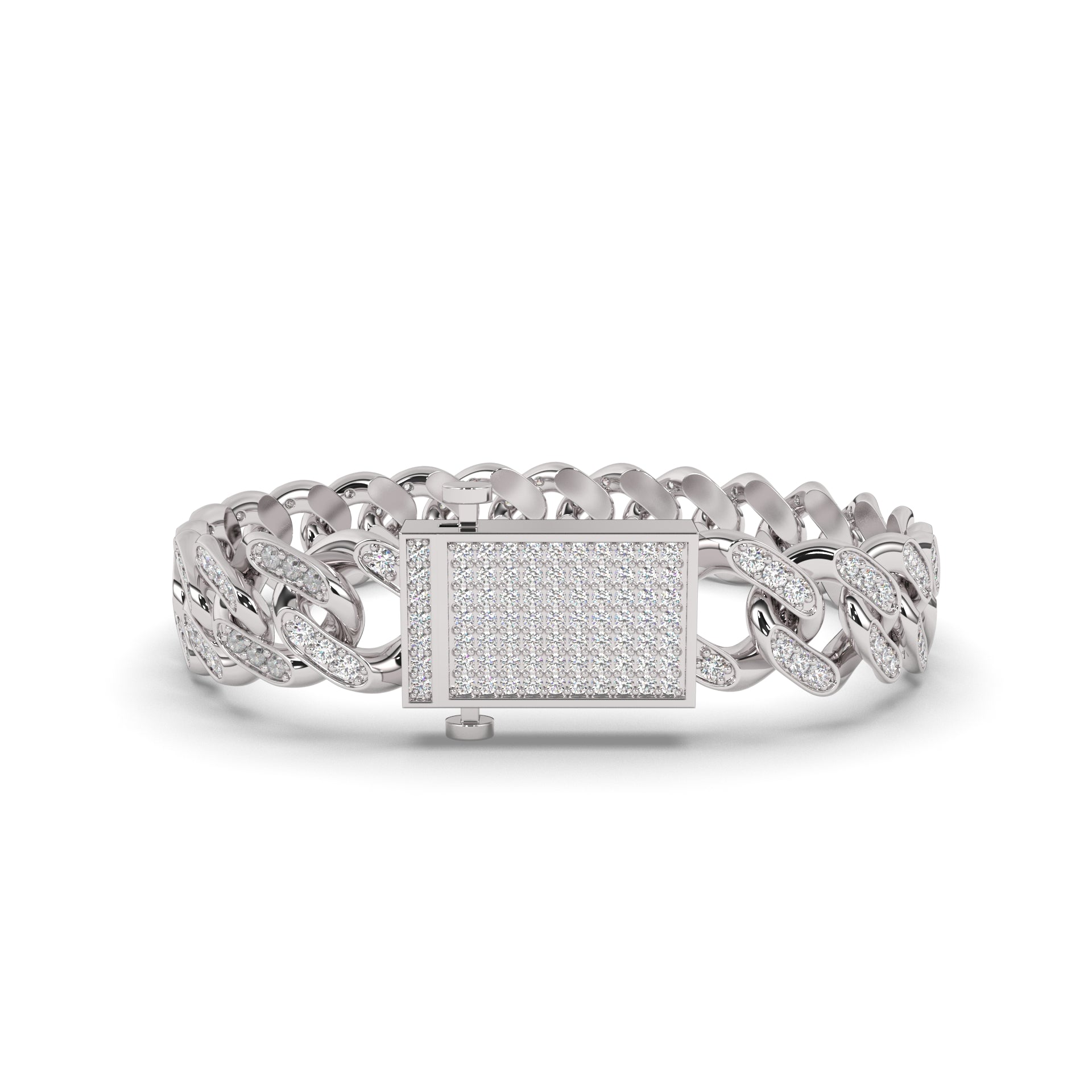 GazeGuard Bracelet