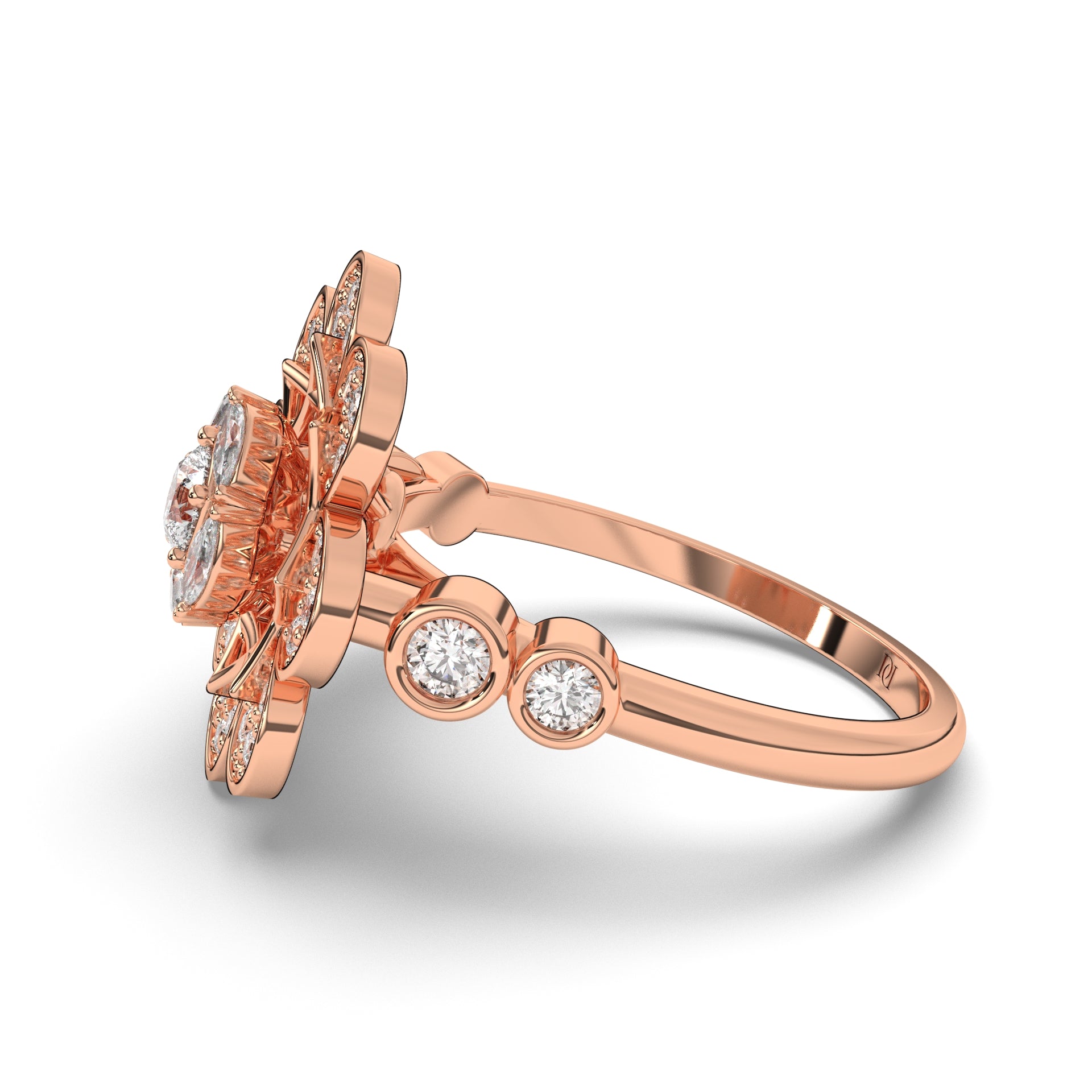 Diamond Shimmer