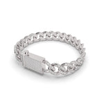 GazeGuard Bracelet