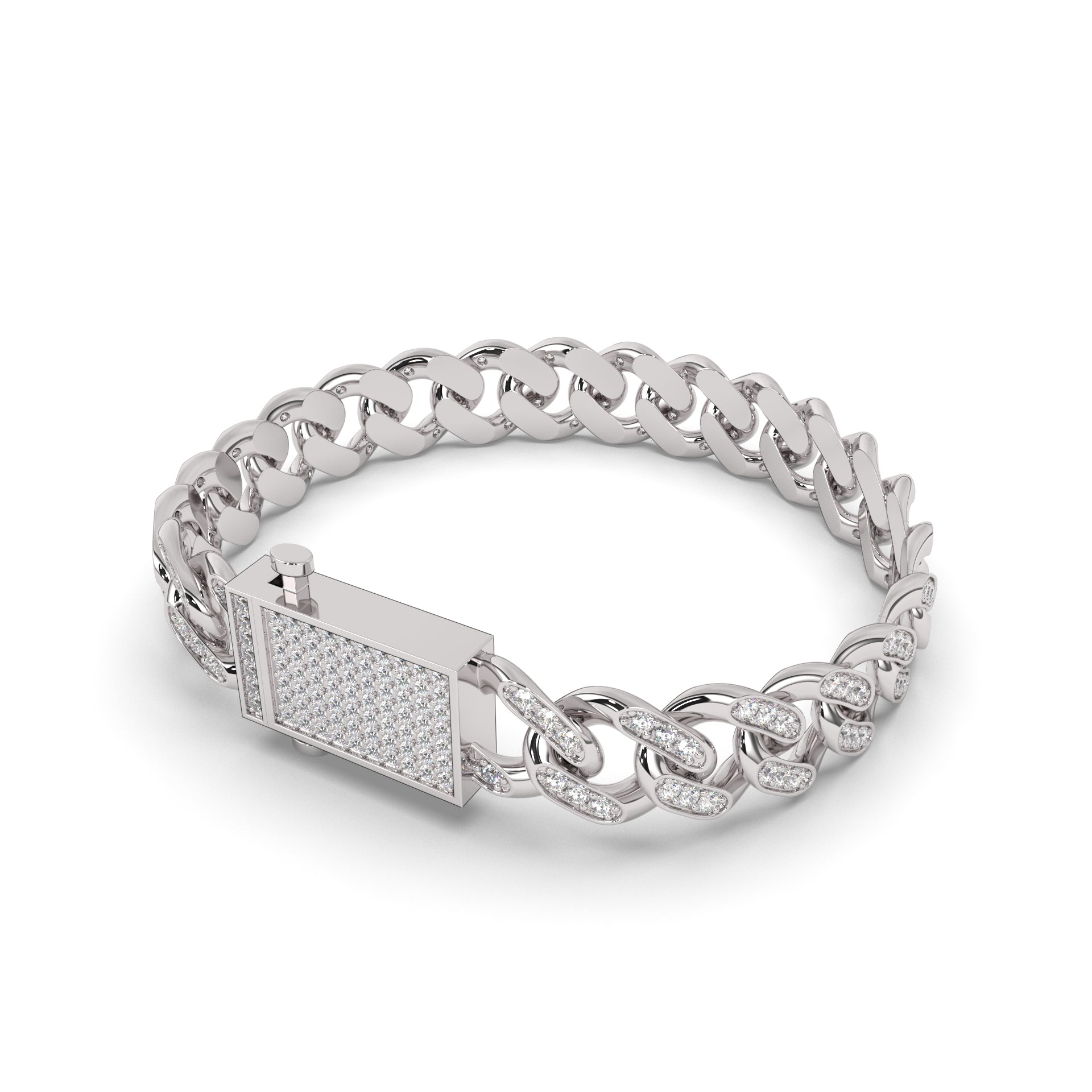GazeGuard Bracelet