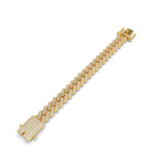 Diamond Fusion Wristlet