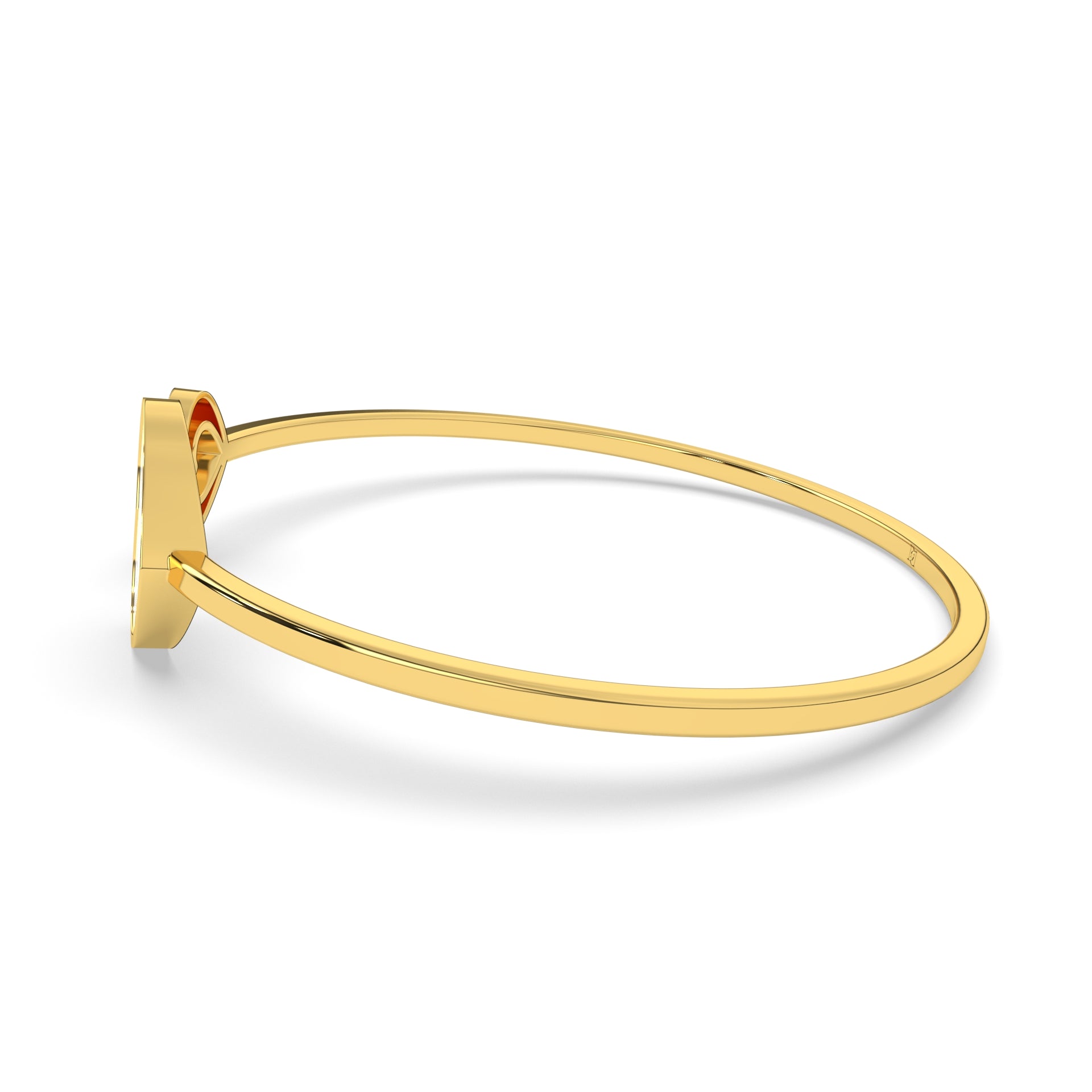 Eternal Hearts Fusion Bracelet