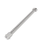 Diamond Fusion Wristlet