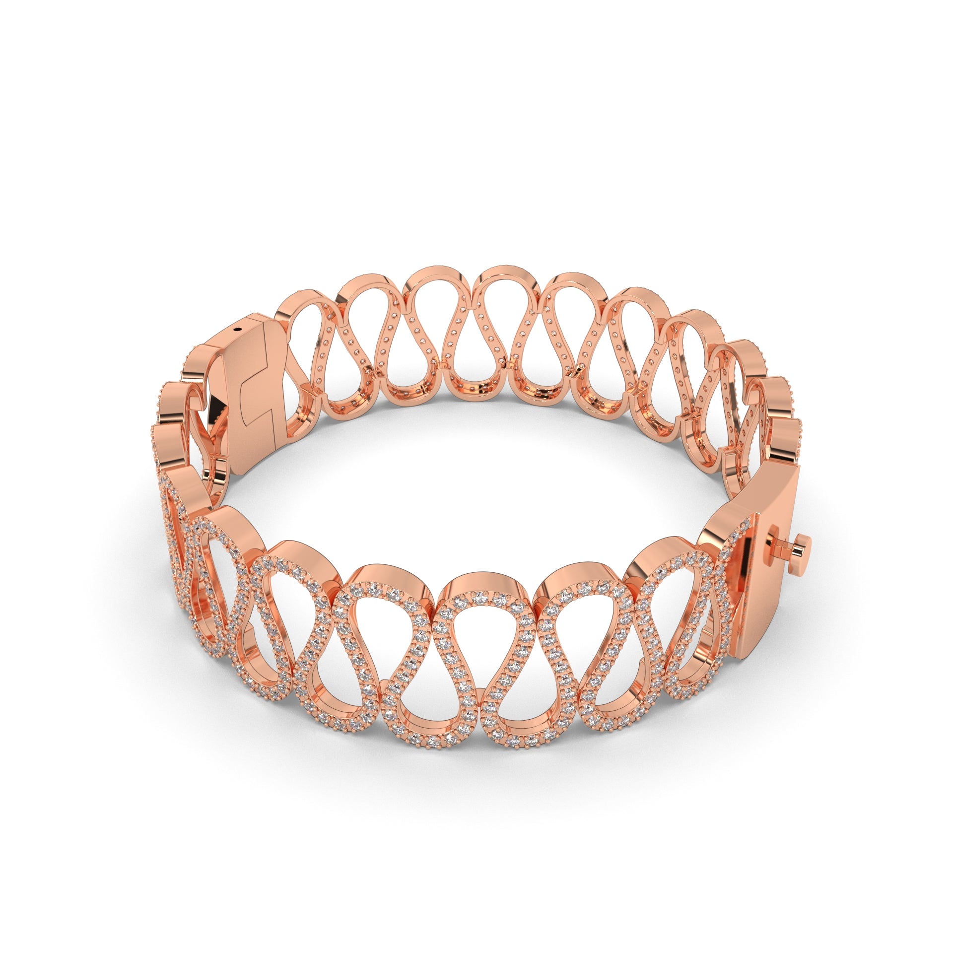 Eternal Unity Bracelet