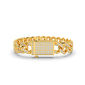 GazeGuard Bracelet