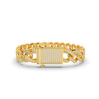 GazeGuard Bracelet
