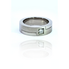 Solitaire Band