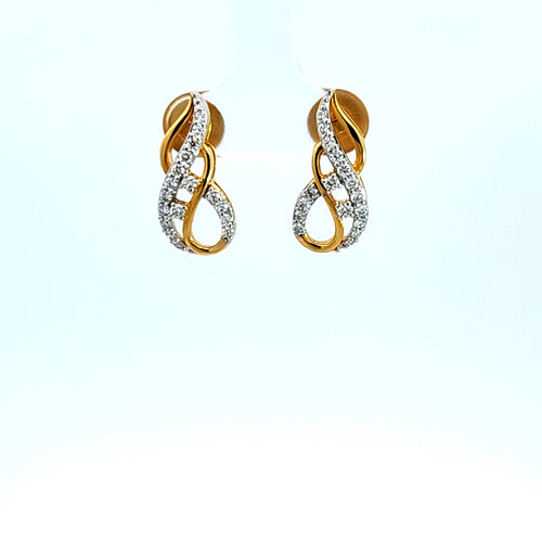 Dancing Fusion Studs