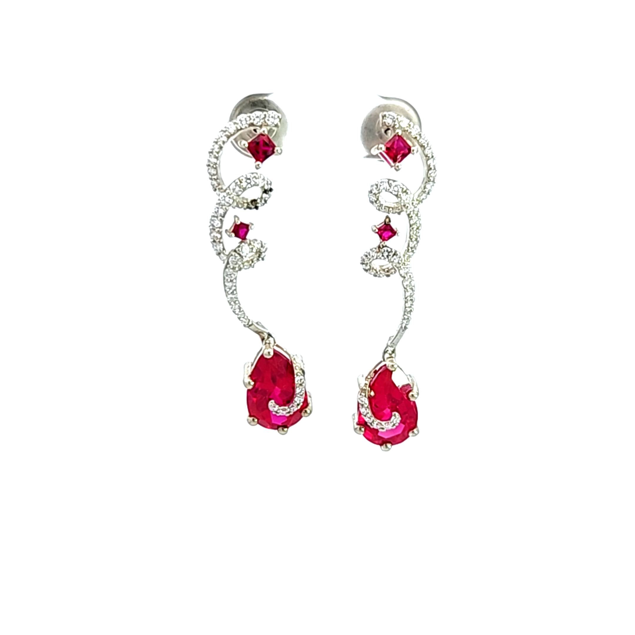 Couture Pink Panache